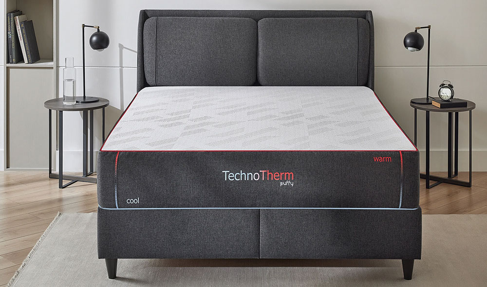 TECHNO THERM 3'LÜ SET